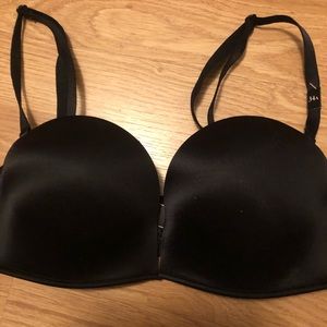 Victoria’s Secret bra